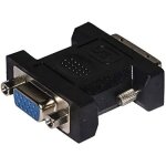 Adaptateur dvi vers vga - link - lkadat29 - dvi - i 24 + 5 - vga femelle - noir
