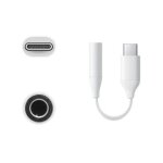 Adaptateur ee - uc10juwegww usb c vers mini jack, jl2571 Adaptateur ee - uc10juwegww usb c vers mini jack, jl2571