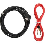 Adaptateur d'entrée auxiliaire, radio adaptateur d'entrée aux femelle jack 3, 5 mm câble audio d'autoradio ... Adaptateur d'entrée auxiliaire, radio adaptateur d'entrée aux femelle jack 3, 5 mm câble audio d'autoradio ...