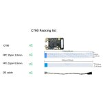 Adaptateur entrée hdmi vers csi - 2 c790 1080p 60hz et carte i2s blikvm et pikvm kvm sur ip , prend ... Adaptateur entrée hdmi vers csi - 2 c790 1080p 60hz et carte i2s blikvm et pikvm kvm sur ip , prend ...