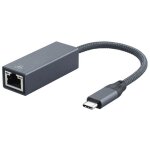 Adaptateur ethernet 2500mbps type c vers rj45, port réseau usb cm - 2. 5g gigabit sans lecteur, carte ... Adaptateur ethernet 2500mbps type c vers rj45, port réseau usb cm - 2. 5g gigabit sans lecteur, carte ...