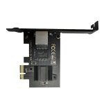 Adaptateur ethernet gigabit pci - e rtl8125b, carte réseau de jeu, 100 go / 1 go / 2. 5 go, 2, 5 go, ... Adaptateur ethernet gigabit pci - e rtl8125b, carte réseau de jeu, 100 go / 1 go / 2. 5 go, 2, 5 go, ...