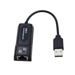 Adaptateur ethernet lan pour amazon fire tv 3 ou stick gen 2 ou 2, arrêt de mise en mémoire tampon Adaptateur ethernet lan pour amazon fire tv 3 ou stick gen 2 ou 2, arrêt de mise en mémoire tampon