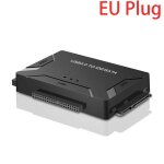 Adaptateur externe sata ide vers usb 3. 0, câble pour disque dur 2. 5 3. 5, convertisseur de disque dur ... Adaptateur externe sata ide vers usb 3. 0, câble pour disque dur 2. 5 3. 5, convertisseur de disque dur ...