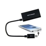 Adaptateur hdmi 1080p full hd micro usb samsung galaxy s3 i9300 mhl sortie hdtv yonis