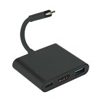 Adaptateur compatible hdmi 4k 1080p pour nintendo switch, convertisseur usb de type c, connecteur usb ...