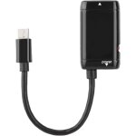 Adaptateur hdmi de type c câble usb 3. 1 pour appareils android mhl Adaptateur hdmi de type c câble usb 3. 1 pour appareils android mhl