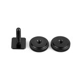 Adaptateur hot shoe vers 1 / 4 , adaptateur de montage d'appareil photo, adaptateur flash vers 1 / 4 , ... Adaptateur hot shoe vers 1 / 4 , adaptateur de montage d'appareil photo, adaptateur flash vers 1 / 4 , ...