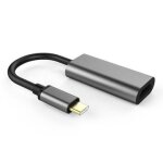 Adaptateur hub usb - c hdmi 4k 60hz mhl, jl684 Adaptateur hub usb - c hdmi 4k 60hz mhl, jl684