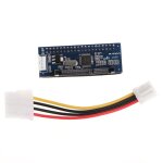 Adaptateur ide a sata s�rie 3. 5  pour disque dur, 1 kit
