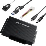 Adaptateur ide sata vers usb c, adaptateur disque dur ide, disque dur adaptateur usb 3. 0 vers ide sata, ... Adaptateur ide sata vers usb c, adaptateur disque dur ide, disque dur adaptateur usb 3. 0 vers ide sata, ...