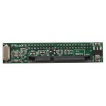 Adaptateur ide vers sata 2, 5 pouces : convertit le disque dur ssd ide 44 broches d'un ordinateur portable ...