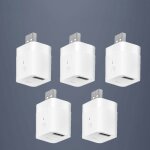 Adaptateur intelligent usb sans fil wifi mini adaptateur secteur usb commutateur app t�l�commande commutateur ...