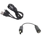 Adaptateur jack audio + câble usb pour gopro go pro hero 1 2 3 3 + 4 hd Adaptateur jack audio + câble usb pour gopro go pro hero 1 2 3 3 + 4 hd