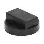 Adaptateur jack pad universel pour mini r50 x série i8 i3, bloc de support en caoutchouc, cadre protecteur ... Adaptateur jack pad universel pour mini r50 x série i8 i3, bloc de support en caoutchouc, cadre protecteur ...