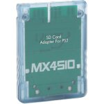 Adaptateur de lecteur de carte mx4sio sio2sd tf pour ps2, pas une carte mmoire mais un adaptateur, adaptateur ...