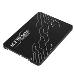 Adaptateur m. 2 vers botier sata 2. 5, cl b & m convertisseur ssd ngff bas sur sata vers carte sata ...