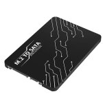 Adaptateur m. 2 vers botier sata 2. 5, cl b & m convertisseur ssd ngff bas sur sata vers prise en ...