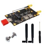 Adaptateur m. 2 vers usb 3. 0, avec 2 antennes, cl� m2 vers usb 3. 0, convertisseur de type a, avec double ...