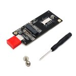 Adaptateur m. 2 vers usb, cl b, adaptateur de disque ssd usb 3. 0 (aucun cble ncessaire), pour module ...