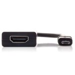 Adaptateur micro usb 11 broches - convertisseur hdmi mhl, jl1771