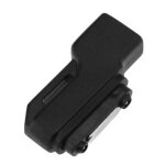 Adaptateur micro usb magnétique pour sony xperia z1 z2 z3, jl1475 Adaptateur micro usb magnétique pour sony xperia z1 z2 z3, jl1475