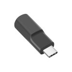 Adaptateur de microphone de poche, usb - c à 3. 5mm, pour convertisseur de micro de poche dji osmo b85b ... Adaptateur de microphone de poche, usb - c à 3. 5mm, pour convertisseur de micro de poche dji osmo b85b ...