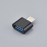 Adaptateur mini type c vers usb, connecteurs de donn�es otg pour t�l�phones mobiles android, offre sp�ciale ...