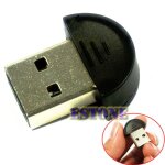 Adaptateur mini usb 2022 pour dongle bluetooth vista, 100m / 2. 4g, 2. 0