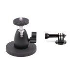 Adaptateurs de montage magnétiques pour caméra, adaptateur de filetage de support universel, support ... Adaptateurs de montage magnétiques pour caméra, adaptateur de filetage de support universel, support ...