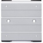 Adaptateur de montage vesa compatible avec imac 24 (aluminium), imac 27 (2009, 2010, 2011), écran led ... Adaptateur de montage vesa compatible avec imac 24 (aluminium), imac 27 (2009, 2010, 2011), écran led ...