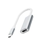 Adaptateur new - usb c vers displayport, 4k @ 60hz type c vers dp, pour pro 2016, imac, dell xps 15, ... Adaptateur new - usb c vers displayport, 4k @ 60hz type c vers dp, pour pro 2016, imac, dell xps 15, ...