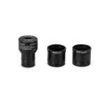 Adaptateur oculaire pour microscope cmos usb 2. 0 5 mp, oculaire numrique lectronique, camra hd pour ...