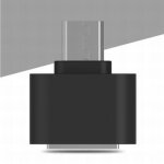 Adaptateur otg adaptateur de souris pour cl usb micro, jl1009