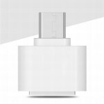 Adaptateur otg adaptateur de souris pour cl usb micro, jl1190