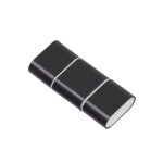 Adaptateur otg universel type c vers usb 2. 0, 2 en 1, haute vitesse, otg tf, pour ordinateur android, ... Adaptateur otg universel type c vers usb 2. 0, 2 en 1, haute vitesse, otg tf, pour ordinateur android, ...