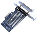 Adaptateur pcie vers m2 / m. 2, ajout de cartes sata m. 2 ssd adaptateur pcie nvme / m2 adaptateur pcie ... Adaptateur pcie vers m2 / m. 2, ajout de cartes sata m. 2 ssd adaptateur pcie nvme / m2 adaptateur pcie ...
