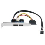 Adaptateur de port usb double port sata à 5v 12v, carte convertisseur d'extension, convertisseur de conversion ... Adaptateur de port usb double port sata à 5v 12v, carte convertisseur d'extension, convertisseur de conversion ...
