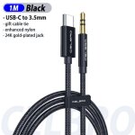 Adaptateur de prise de tlphone usb type c  3. 5mm, cble audio pour samsung galaxy s23 s22 ultra s21 ...