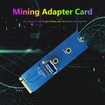 Adaptateur prolongateur de carte vido, m. 2 m, cl  usb 3. 0, convertisseur adaptateur femelle pour ...