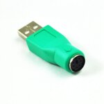 Adaptateur ps / 2 vers usb Adaptateur ps / 2 vers usb
