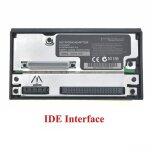 Adaptateur pour ps2 fat phat, pour console sata ou ide, disque dur 2020