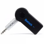 Adaptateur récepteur bluetooth 3. 0 - prise jack 3. 5 mm - a2dp Adaptateur récepteur bluetooth 3. 0 - prise jack 3. 5 mm - a2dp