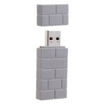 Adaptateur de récepteur usb portable sans fil pour ps1 / ps4 / windows, accessoire de conversion gris ... Adaptateur de récepteur usb portable sans fil pour ps1 / ps4 / windows, accessoire de conversion gris ...