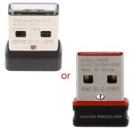 Adaptateur rcepteur usb sans fil pour souris logitech mk270 / mk260 / mk220 / mk345 / mk240 / m275 / ...