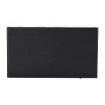 Adaptateur répartiteur métallique hdmi 1x2 18g 4k2k @ 60hz, commutateur hdcp2. 2 4:4:4 Adaptateur répartiteur métallique hdmi 1x2 18g 4k2k @ 60hz, commutateur hdcp2. 2 4:4:4
