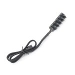 Adaptateur de répartiteur de moyeu de cpu, 1 à 5 4 broches, boîtier de pc, refroidisseur de ventilateur, ... Adaptateur de répartiteur de moyeu de cpu, 1 à 5 4 broches, boîtier de pc, refroidisseur de ventilateur, ...