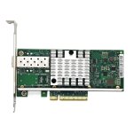 Adaptateur réseau ethernet 10 go intel 82599en x520 - da1, 1xsfp + port pci - e x8, x16 m. 2, carte nic, ... Adaptateur réseau ethernet 10 go intel 82599en x520 - da1, 1xsfp + port pci - e x8, x16 m. 2, carte nic, ...