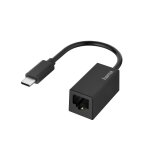 Adaptateur rseau, fiche usb - c - port lan / ethernet, gigabit ethernet