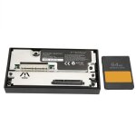 Adaptateur rseau interface sata plug and play, prvention des interfrences, adaptateur de disque dur ...